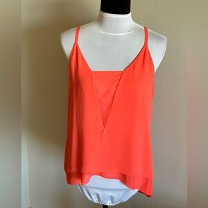 BCBG MAXAZRIA Top